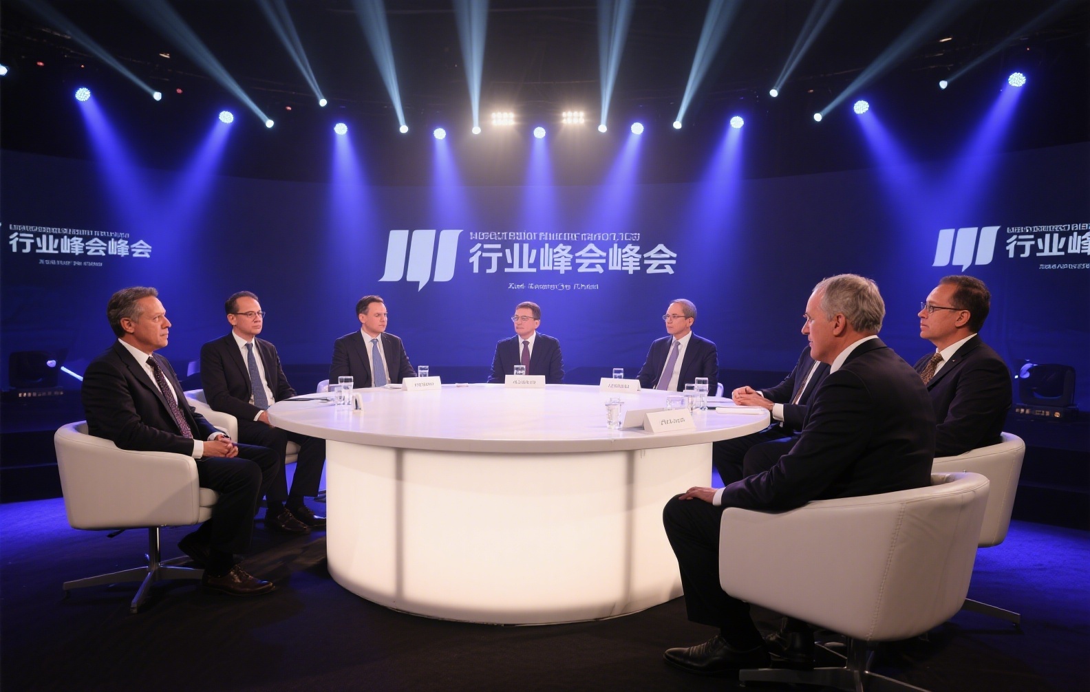 USDC vs PAX：谁能在稳定币新规下抢占先机？深度解析双雄格局